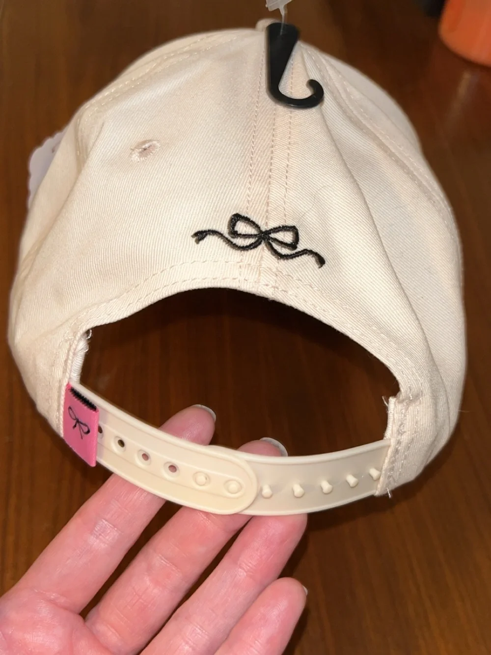 Simply Southern Camo Hat